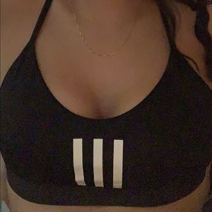 ADIDAS SPORTS BRA